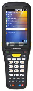 Терминал сбора данных MobileBase DS5 Variance