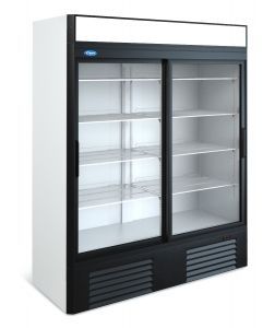 Холодильный шкаф Марихолодмаш Капри 1,5 СК купе