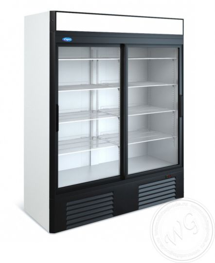 Холодильный шкаф Марихолодмаш Капри 1,5 УСК купе