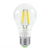 Лампа светодиодная LED-A60-PREMIUM 6Вт  Е27 4000К