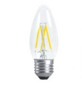 Лампа светодиодная LED-СВЕЧА-PREMIUM 5.0Вт  Е27 3000К
