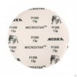Шлифовальный круг на пленочной  основе липучка Mirka MICROSTAR 150мм  P2000 в комплекте 50 шт.