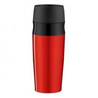 Tермокружка Alfi travelMug red 0,35L