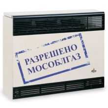 Газовый конвектор (радиатор) Karma "Beta 5 Electronic 02"