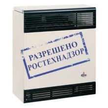 Газовый конвектор (радиатор) Karma "Beta 4 Electronic 01"
