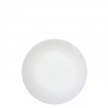 Тарелка десертная Corelle Winter Frost White стекло - 17 см (США)