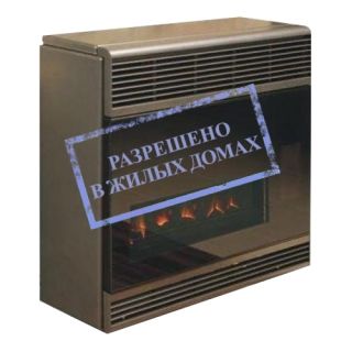 Газовый конвектор (радиатор) Karma "Beta 3 Comfort 01"