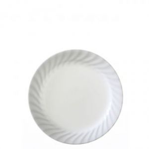 Тарелка закусочная Corelle Enhancements 6017649 стекло - 23 см (США)