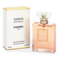 Chanel Coco Mademoiselle парфюмерная вода