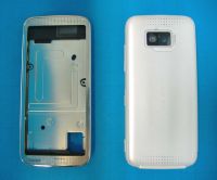 Корпус Nokia 5530 (white)