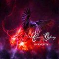 CAIN`S OFFERING 'Stormcrow' (Stratovarius + Sonata Arctica)