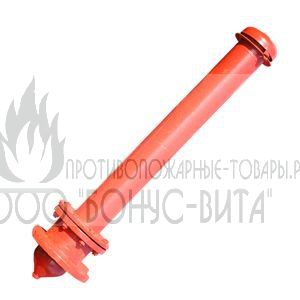 ГП-Н-3000 мм Гидрант пожарный Стальной