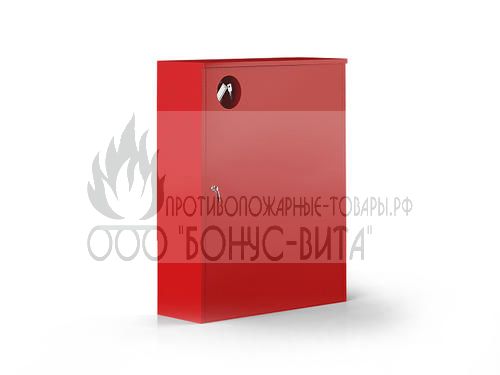 ШПО-112 НЗК шкаф пожарный