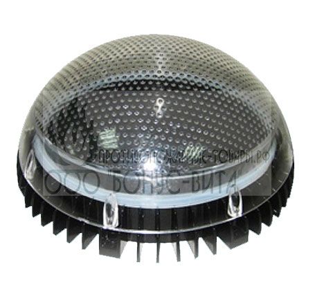 Светодиодный энергосберегающий светильник Экотон-СЭС-16