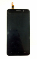 LCD (Дисплей) Huawei Honor 4X (в сборе с тачскрином) (black) Оригинал