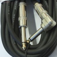 Apextone AP-2307/4,5 Кабель 4.5 м, джек-джек, инструментальный