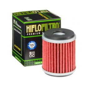 HIFLO FILTRO фильтр масляный HF140