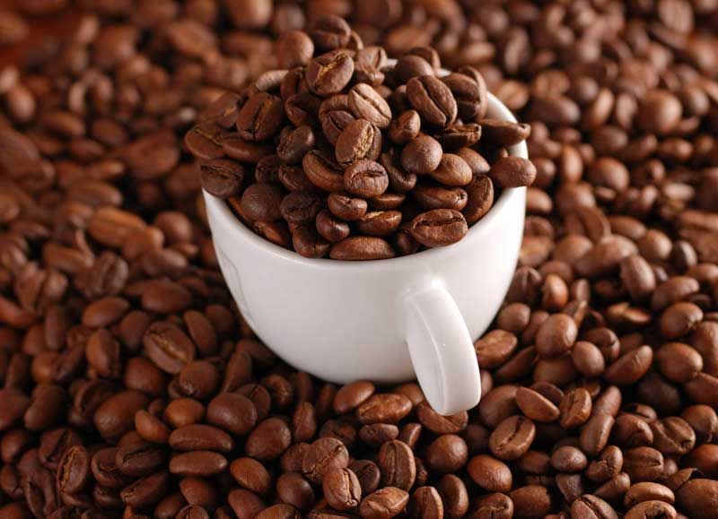Индия Plantation АА - Кофе в зернах