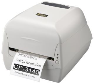 Принтер штрих-кодов Argox CP-3140L