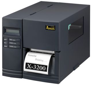 Принтер штрих-кодов Argox X-3200