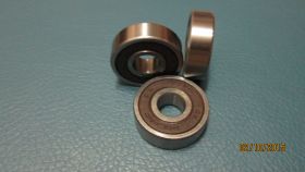 Подшипник 6303 2RS CX