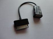 Адаптер для Samsung Galaxy