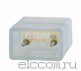 Коннектор соединительный для LED ленты Neon-Night 220V, SMD 5050