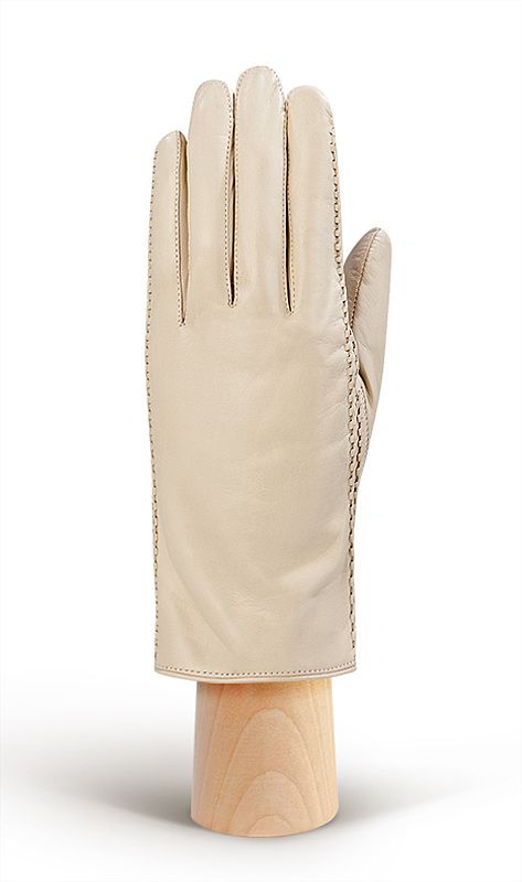 Мужские кожаные перчатки Eleganzza GR00116857