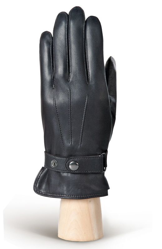 Демисезонные мужские перчатки LABBRA GR01-00003454