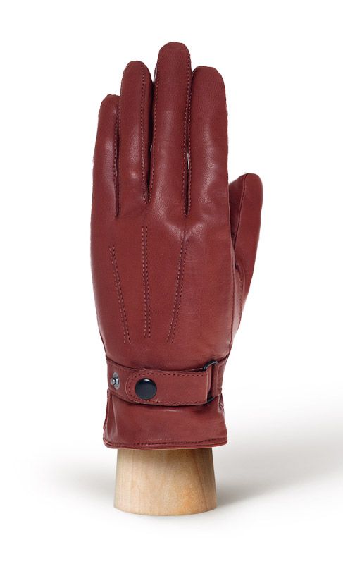 Демисезонные мужские перчатки LABBRA GR01-00003466