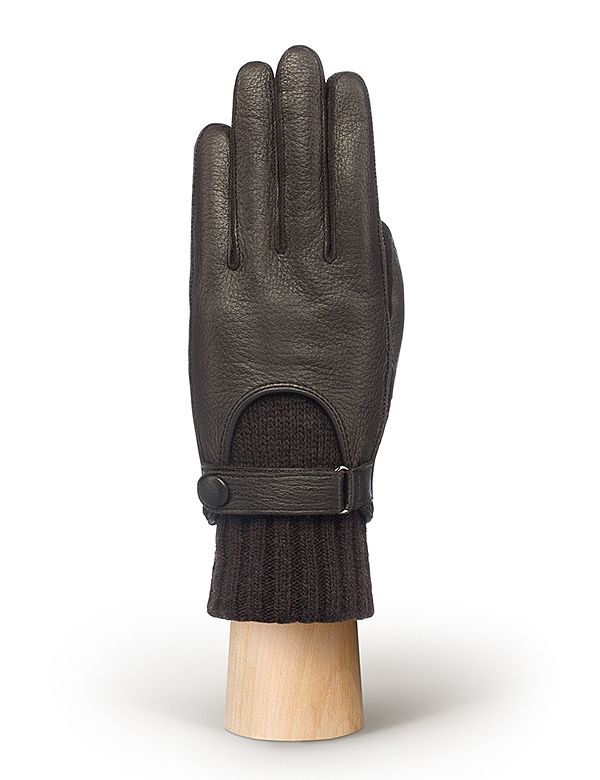 Классические перчатки ELEGANZZA GR01-00010564