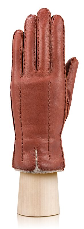 Кожаные перчатки LABBRA GR01-00003478