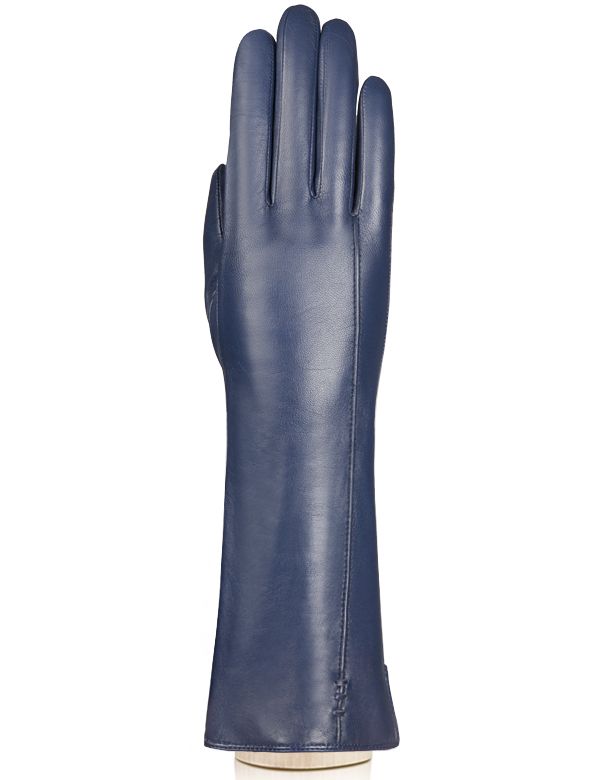 Длинные демисезонные перчатки LABBRA GR01-00009449