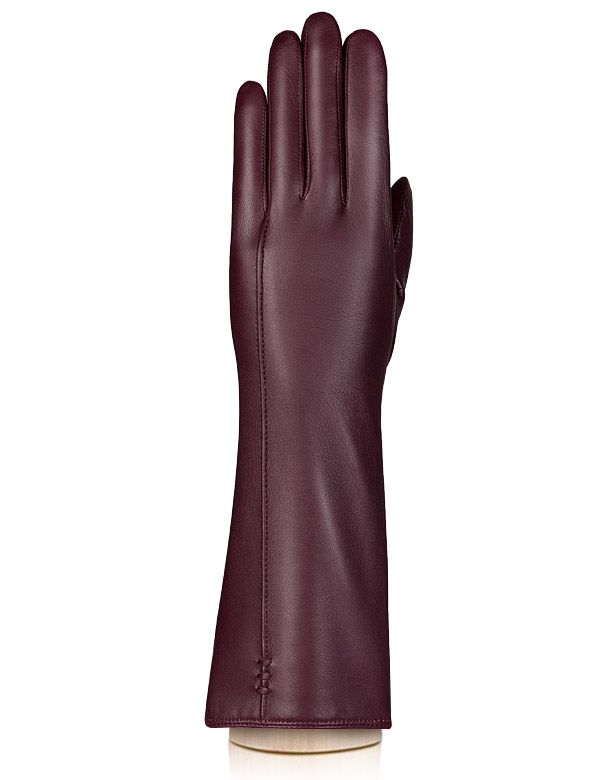 Длинные демисезонные перчатки LABBRA GR01-00009450
