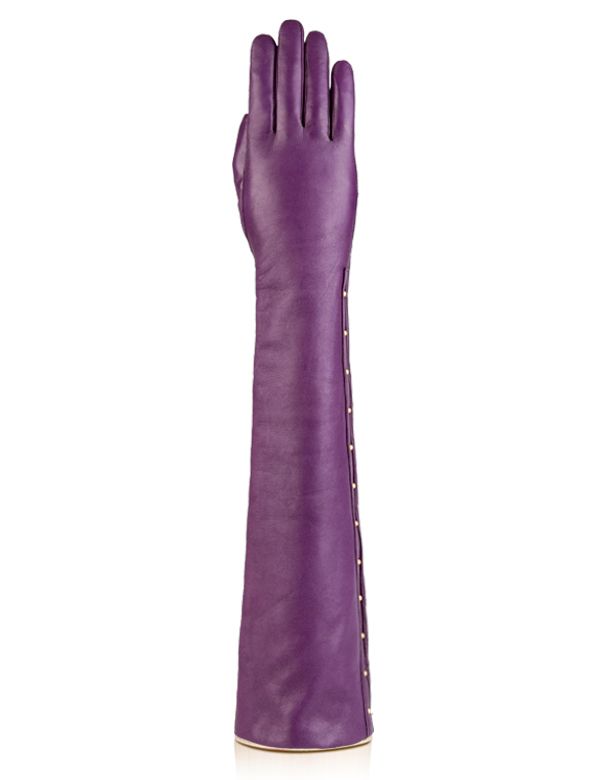 Длинные перчатки женские ELEGANZZA GR01-00010684