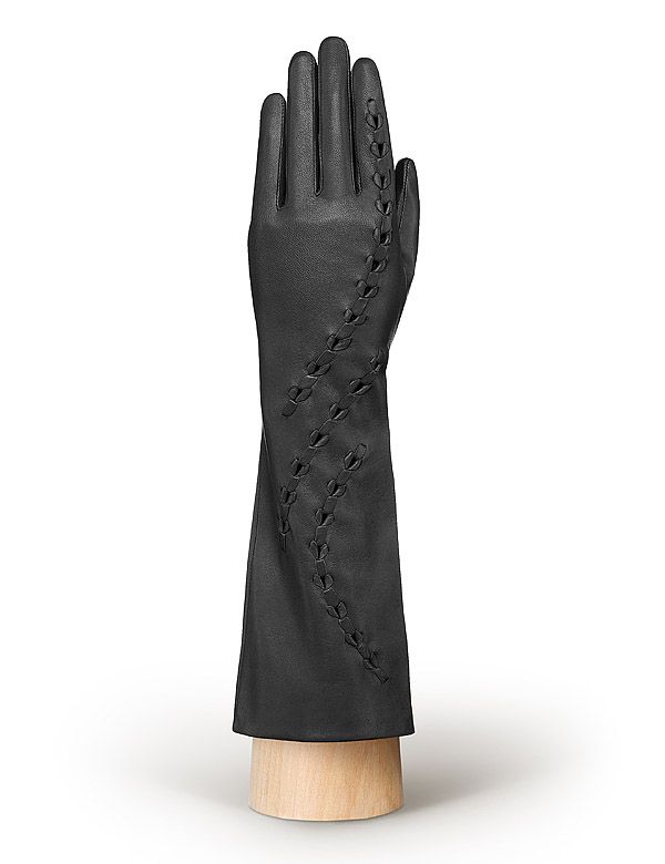 Длинные перчатки ELEGANZZA GR01-00010641