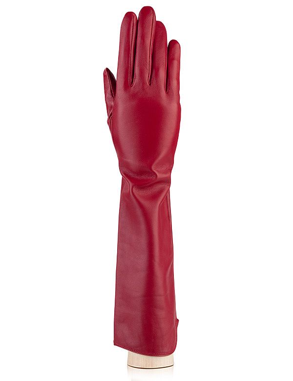 Высокие женские перчатки LABBRA GR01-00014189