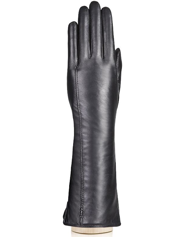 Длинные демисезонные перчатки LABBRA GR01-00009446