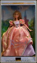 Barbie as Rapunzel, 2001, Mattel, Кукла Барби Рапунцель
