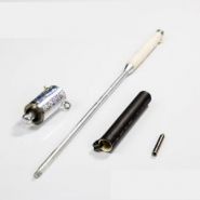 Flaming Torch to Cane Факел превращается в трость (открытый фитиль)
