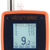 Elcometer 319 - измеритель точки росы фото