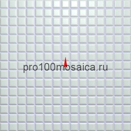 SP20-1001   Мозаика "20х20", 315*315 мм, (Керамиссимо)