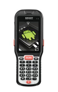 Мобильный терминал АТОЛ SMART.DROID