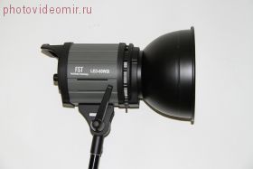 FST EF-60 (LED) Sun Light 5500K Светодиодный осветитель