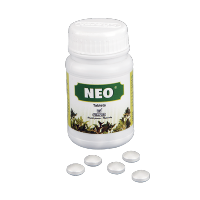 Препарат для мужчин Нео Чарак / Charak Pharma Neo Tablets