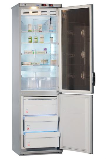 Холодильник лабораторный ХЛ-340 "POZIS"