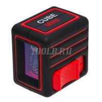 ADA CUBE MINI Basic Edition лазерный нивелир А00461 фото