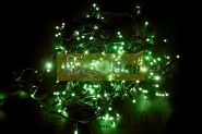 Гирлянда "Дюраплей LED" 20м 200 LED зеленая NEON-NIGHT