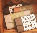 Записная книжка "Lacy Style"