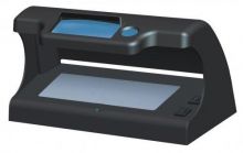 Ультрафиолетовый детектор банкнот MERCURY D-39